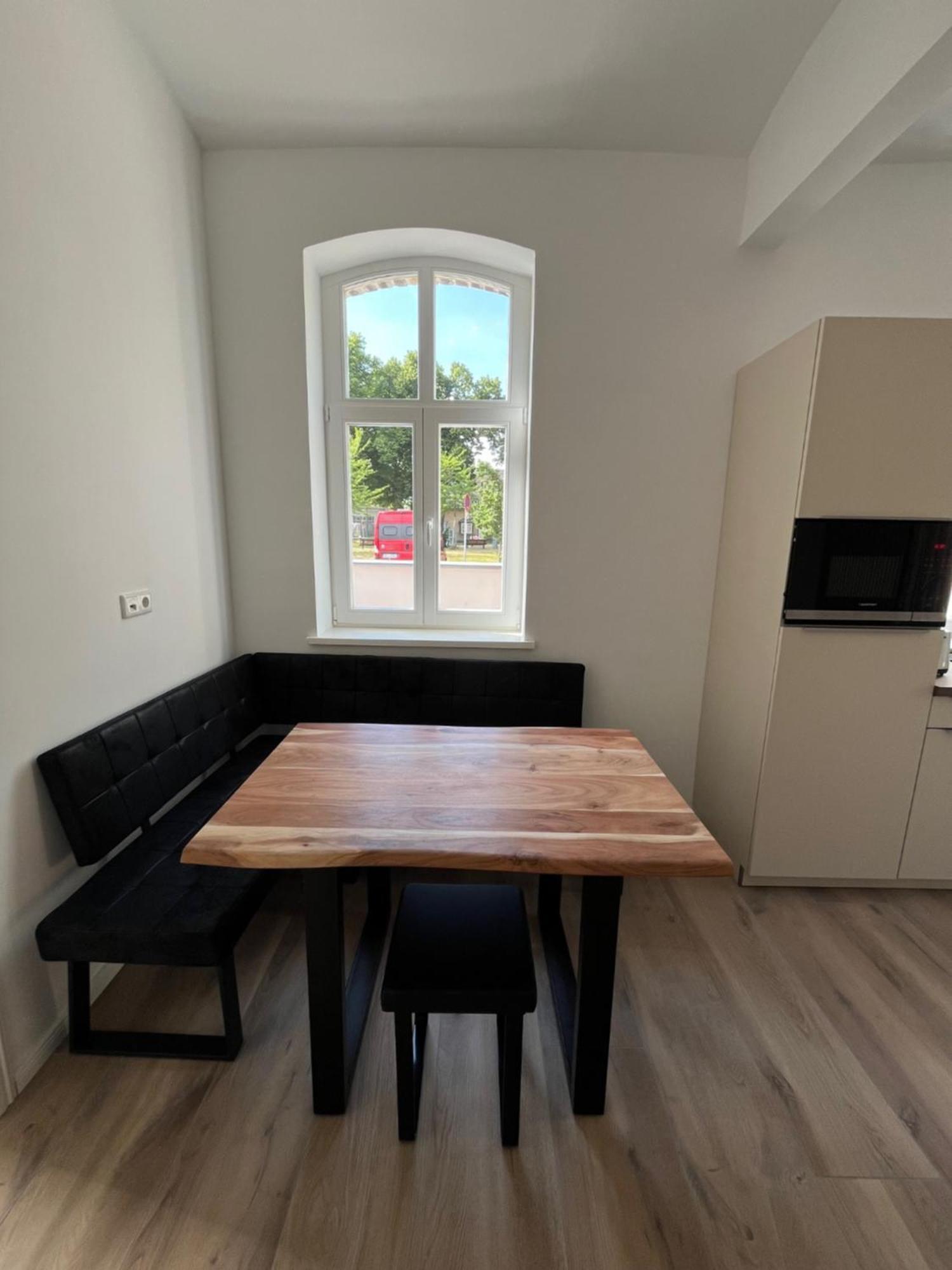 Remise 23A - 2Schlafzimmer Unterkunft Fuer 4-Koepfige Familie Schönefeld Exteriér fotografie