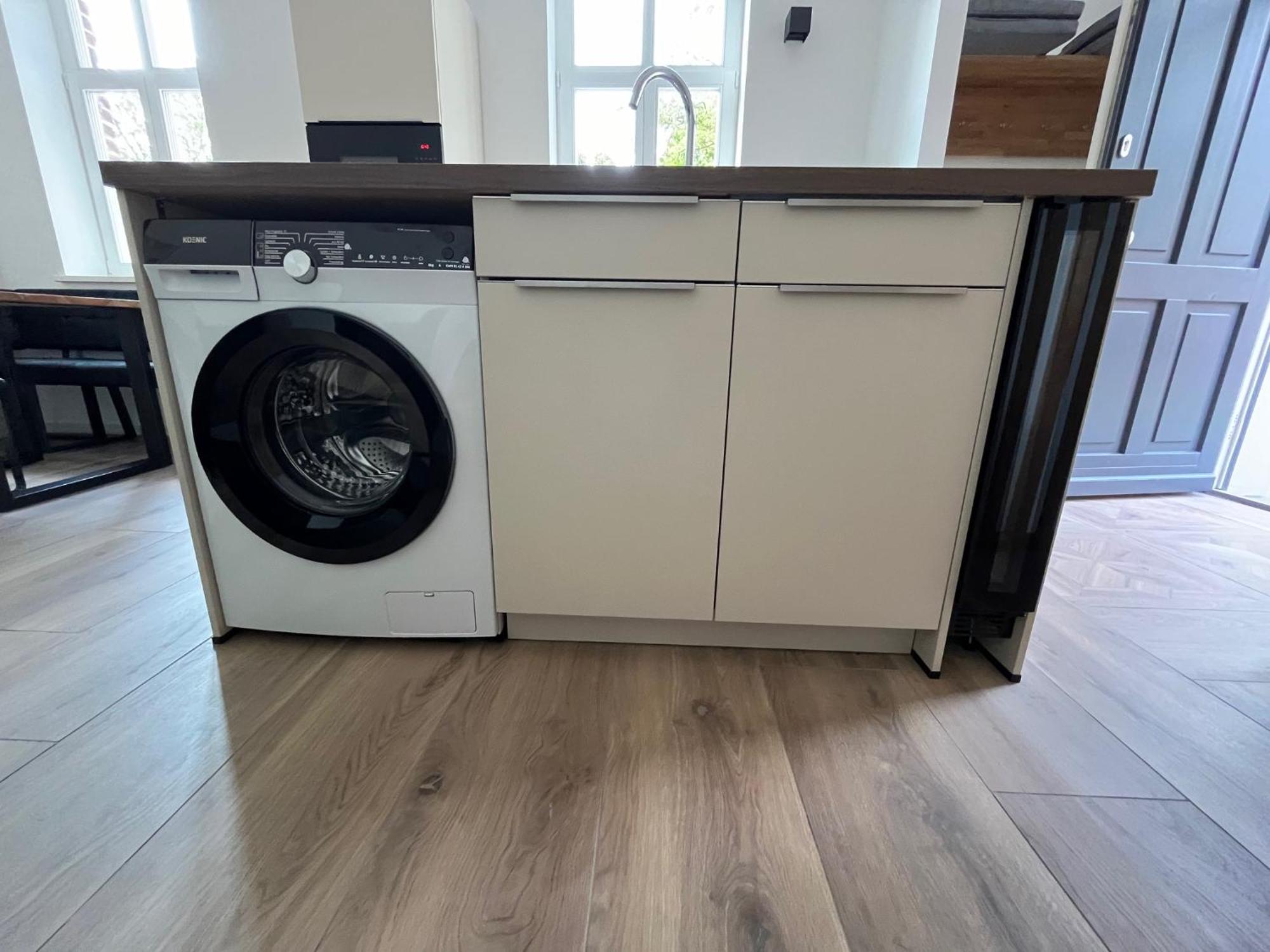 Remise 23A - 2Schlafzimmer Unterkunft Fuer 4-Koepfige Familie Schönefeld Exteriér fotografie