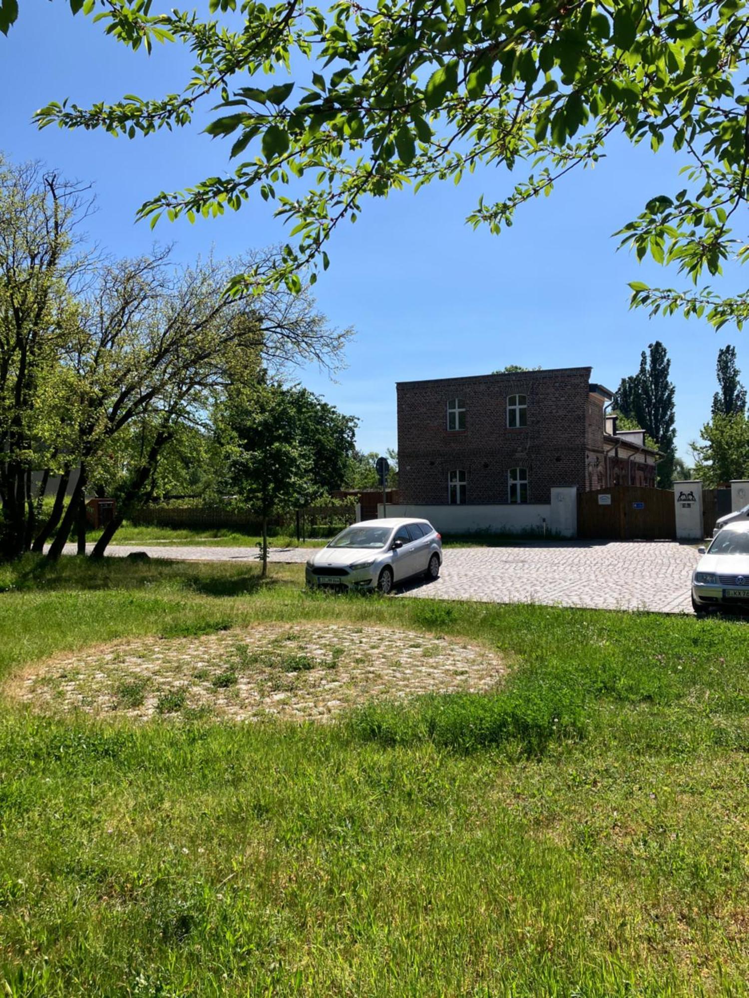 Remise 23A - 2Schlafzimmer Unterkunft Fuer 4-Koepfige Familie Schönefeld Exteriér fotografie